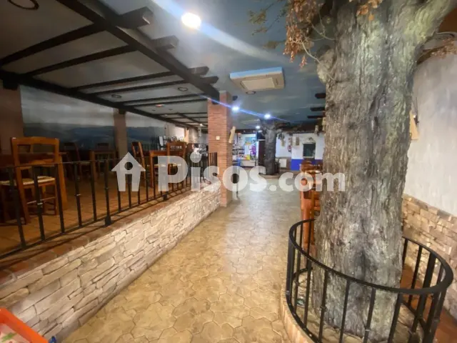Edificio en venta en Calle Mayor, cerca de Calle del Almendrillo
