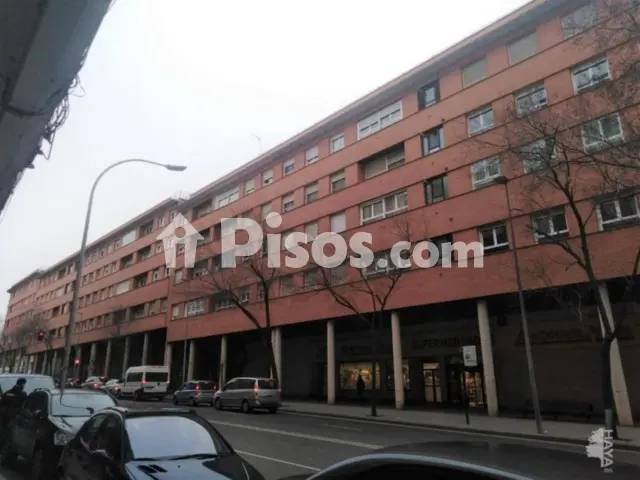 Local comercial en venta en Avenida del Ferrocarril