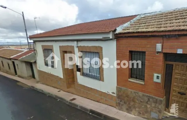 Casa adosada en venta en Calle de Bernardo Balbuena