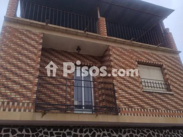 Casa pareada en venta en Calle Río, 29