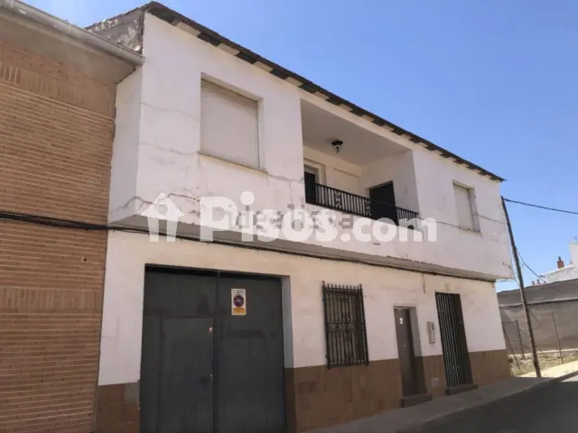Casa adosada en venta en Calle del Gran Capitán, 12