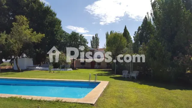 Chalet en venta en Calle Las Casas, Número 0