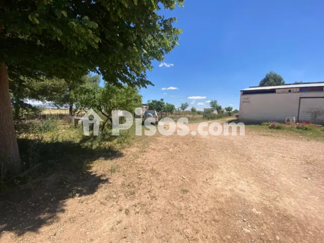 Terreno en venta en Calle Camino de Torralba de Calatrava