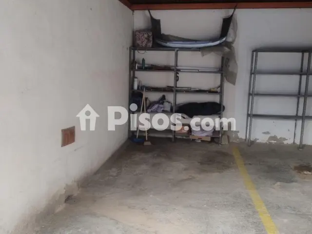 Garaje en venta en Calle del Lirio, 3
