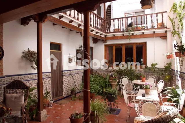 Edificio en venta en Plaza Mayor
