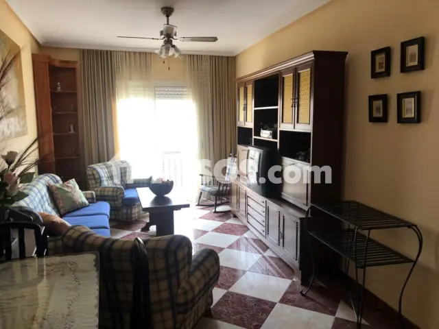 Piso en venta en Calle de Manzanares, cerca de Calle de San Sebastián