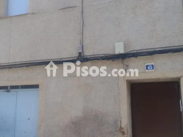 Casa en venta en Calle del Pacífico