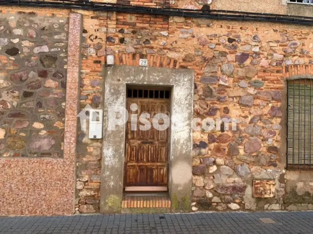 casa en Ciudad Real