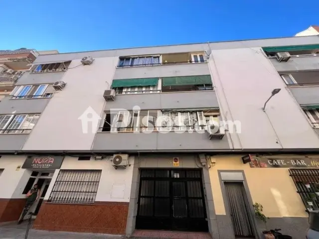 Piso en venta en Calle del Campo, cerca de Calle de Melquíades Álvarez