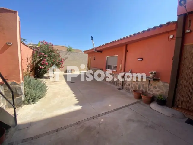 Casa en venta en Calle de Vergara