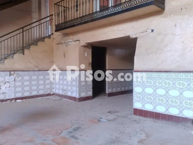 Casa en venta en Calle de los Bolaños, cerca de Callejón de los Frailes
