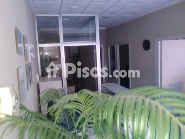 Local comercial en venta en Calle de la Pedrera Baja