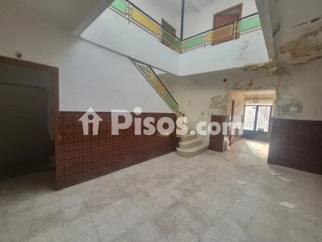 Casa en venta en Calle Santa Lucia