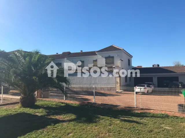 Chalet en venta en Calle Cerca de Ciudad Real, Número 0