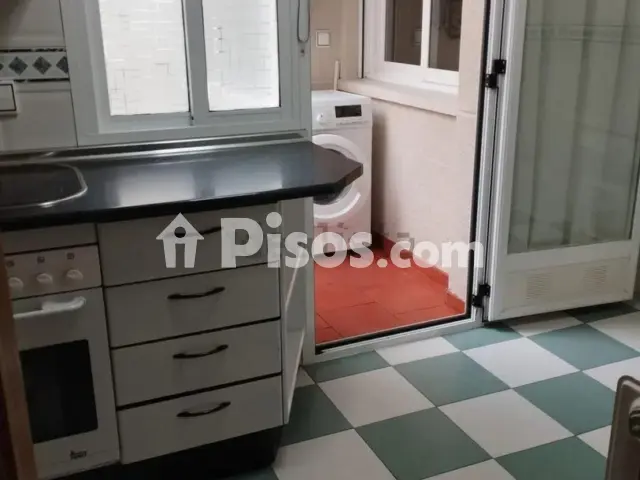 Piso en venta en Calle de Madrilas