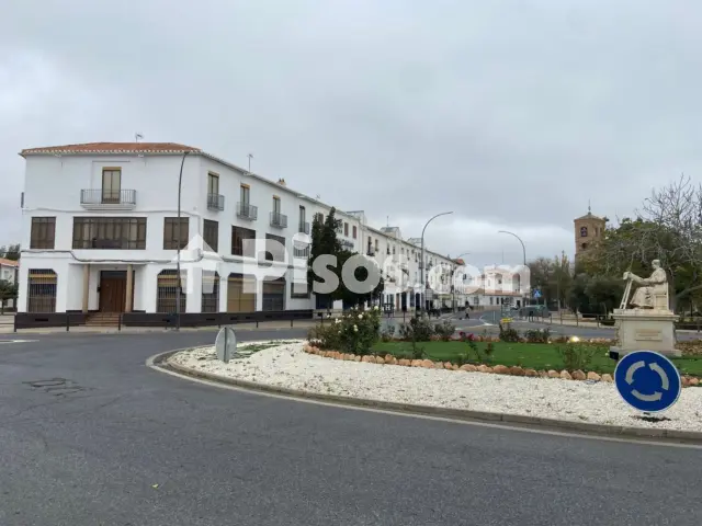 Edificio en venta en Ronda de Calatrava