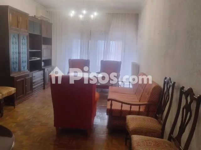 Piso en venta en Calle de los Caballeros, 16