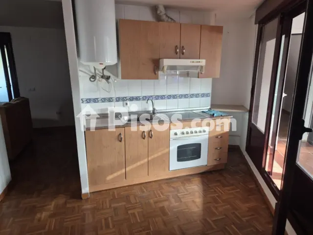 Piso en venta en Calle de Lepanto