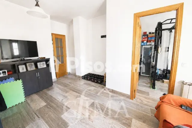 Piso en venta en Centro