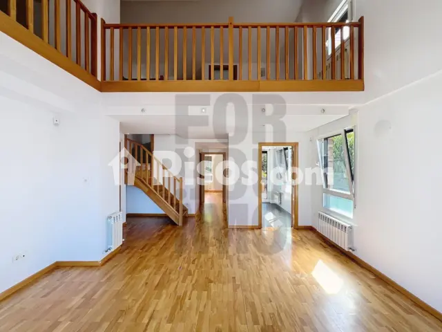 Ático en venta en Camino de Berra, Altza (San Sebastián - Donostia) de 512.000 €