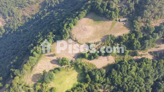Finca rústica en venta en Calle Villar de Casomera, Número 0, Villar de Casomera (Aller) de 32.700 €