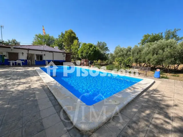 casa en Tomelloso