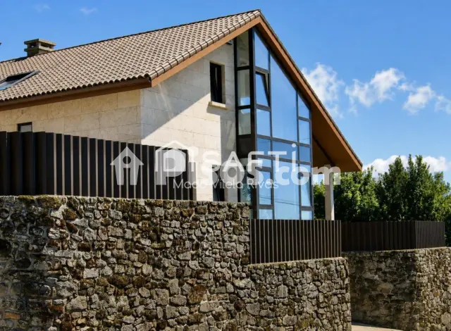 Casa unifamiliar en venta en Cambados, Cambados de 670.000 €