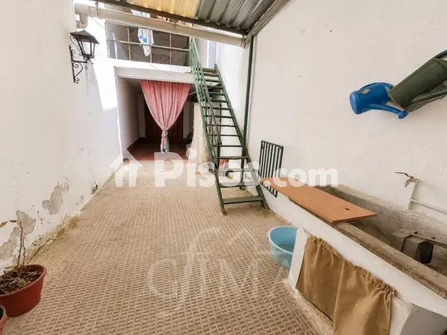 Casa en venta en Calle de Francisco García Pavón, cerca de Calle de Las Navas
