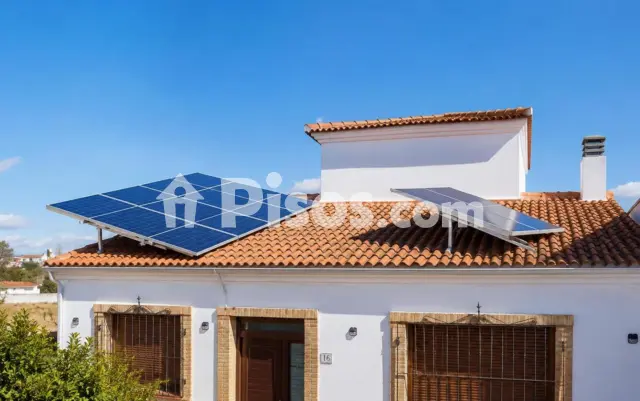 Chalet en venta en Calle de Alemania