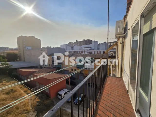 Piso en alquiler en Calle de Pedro Díez García, Plasencia de 600 €<span>/mes</span>