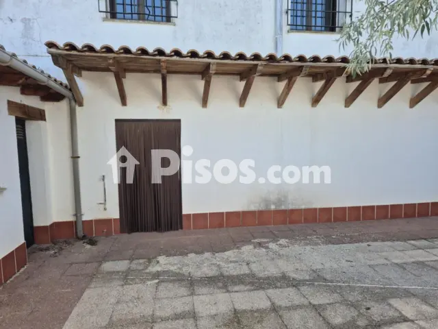 Finca rústica en venta en Calle Cm 420