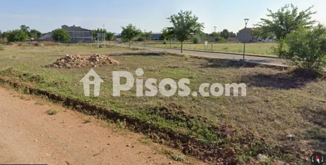 Terreno en venta en Castilla La Mancha