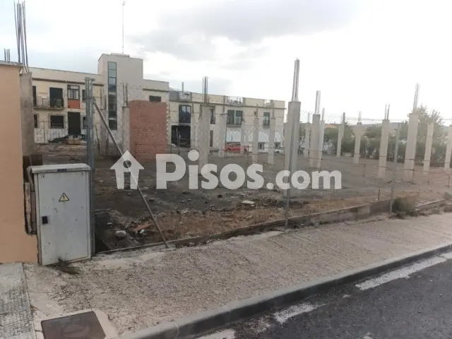 Terreno en venta en Poblete