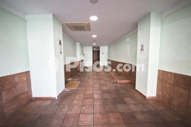 Local comercial en venta en Calle Don Victor Peñasco
