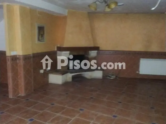 Dúplex en venta en Calle del Ciprés, 10
