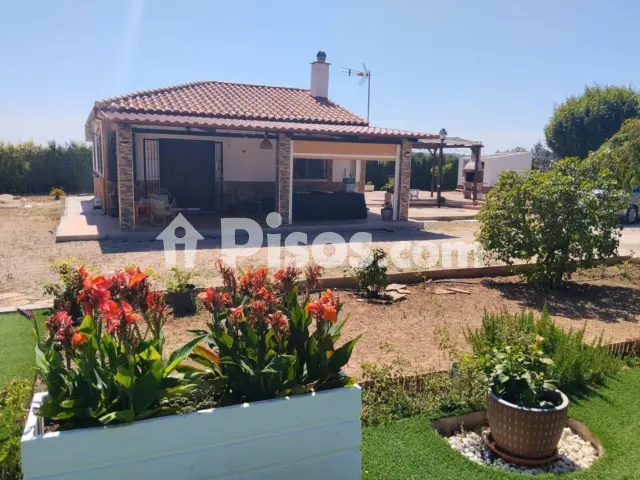 Casa en venta en Calle La Barraca