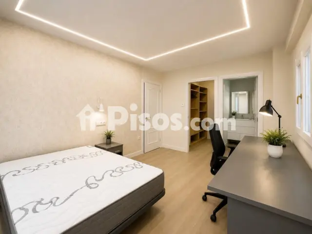 Habitación en alquiler en Calle de Juan Bravo, Plaza Mayor-San Agustín (Segovia Capital) de 1.200 €<span>/mes</span>