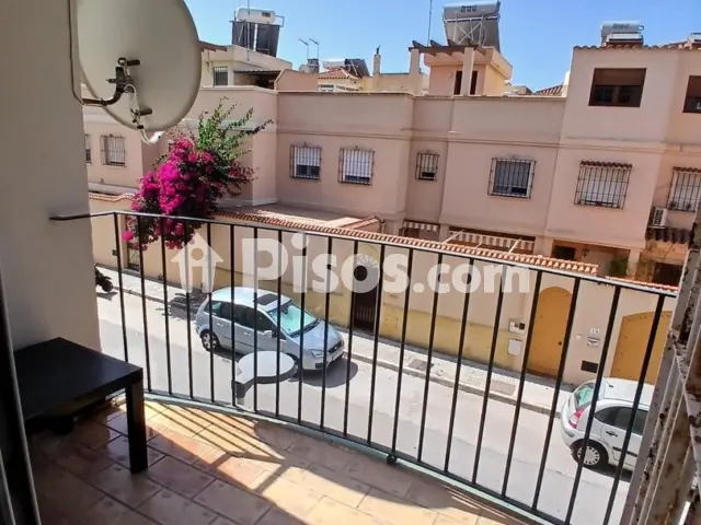 Piso en alquiler en Marina de La Bahia, Puerto Real de 900 €<span>/mes</span>