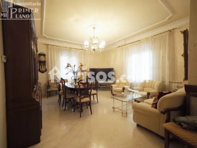 Piso en venta en Castilla La Mancha