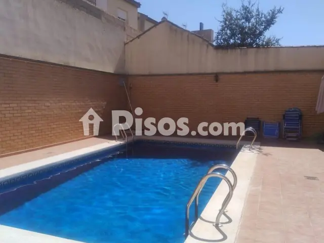 Dúplex en venta en Calle del Calvario, 1