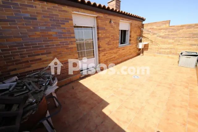 Dúplex en venta en Mercadona Nuevo