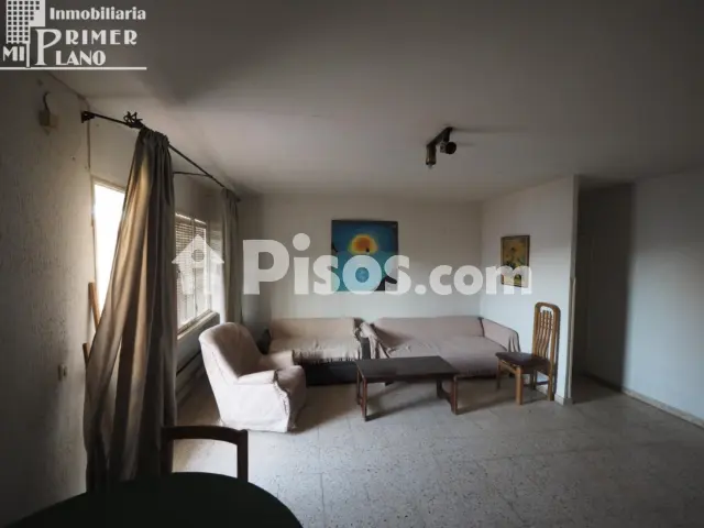 Piso en venta en Calle General Espartero