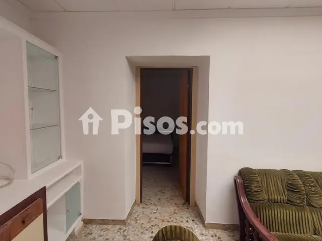 Finca rústica en venta en Calle del Benavente