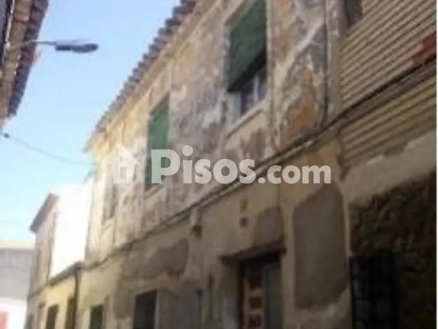 Casa en venta en Castilla La Mancha, La Guardia de 18.000 €