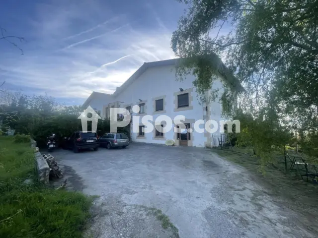 Casa pareada en venta en Calle Cristobal Balenciaga, Ibaeta-Igeldo (San Sebastián - Donostia) de 950.000 €
