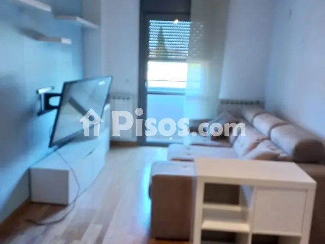 Piso en venta en Plaza Escultor Joaquín García Donaire, 1