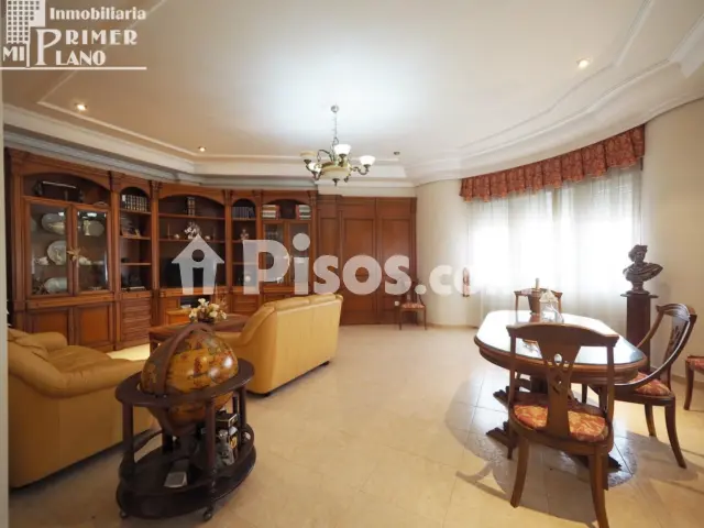 Casa en venta en Calle Manterola