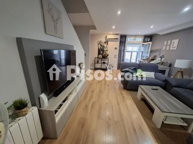 Casa adosada en venta en Miguelturra