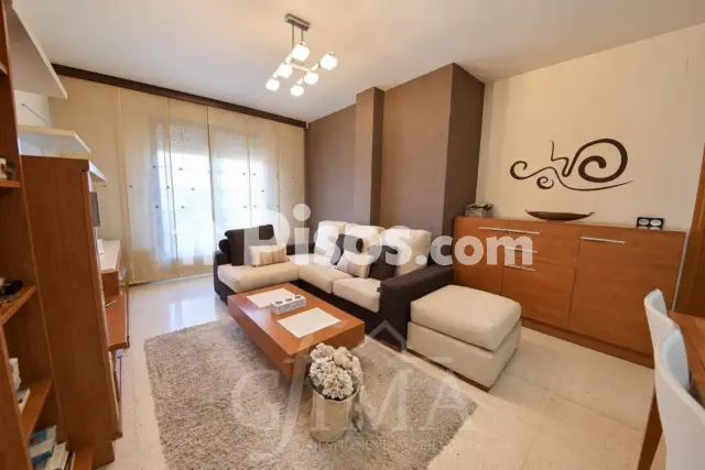 Piso en venta en Paseo San Isidro