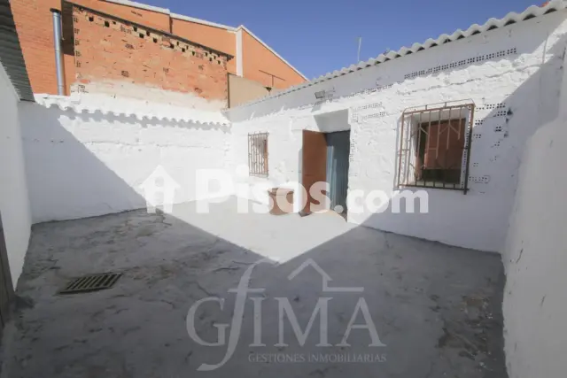 Casa en venta en Avda. Juan Carlos I